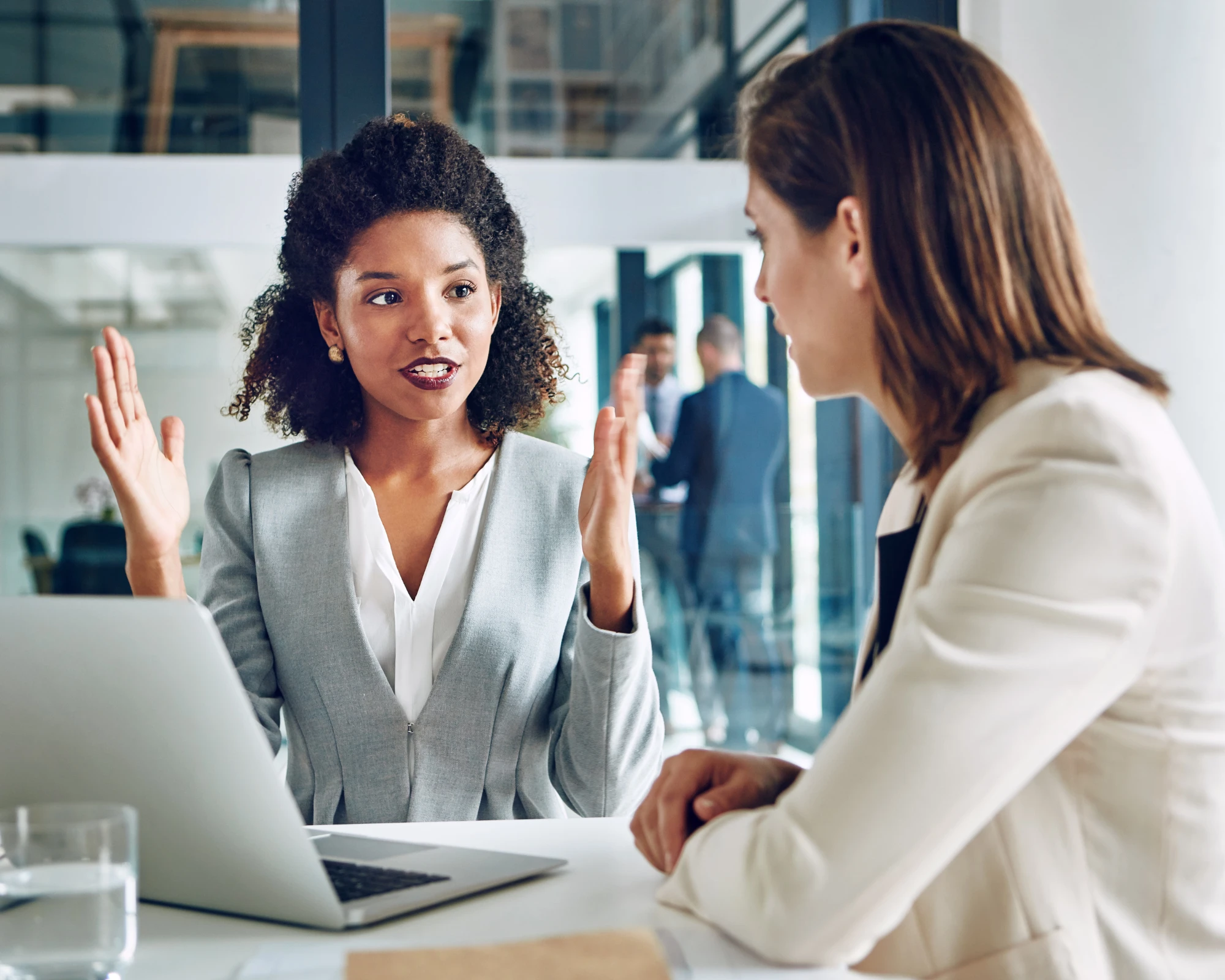 Exploration de nouveaux marchés